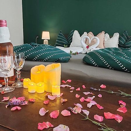 Ferienwohnung Meszi Vendeghaz Zalacsány Exterior foto