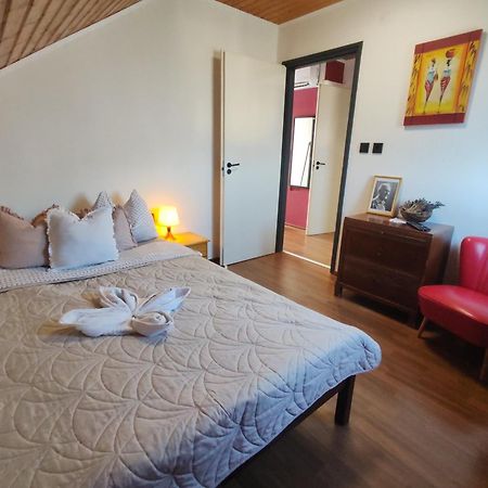 Ferienwohnung Meszi Vendeghaz Zalacsány Exterior foto