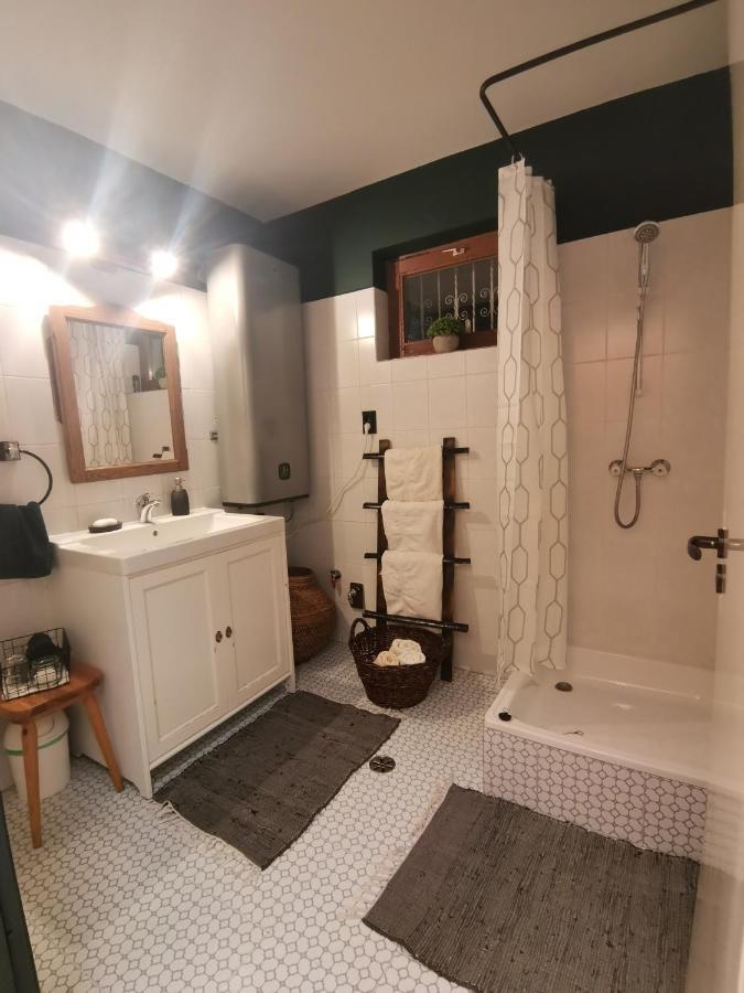 Ferienwohnung Meszi Vendeghaz Zalacsány Exterior foto