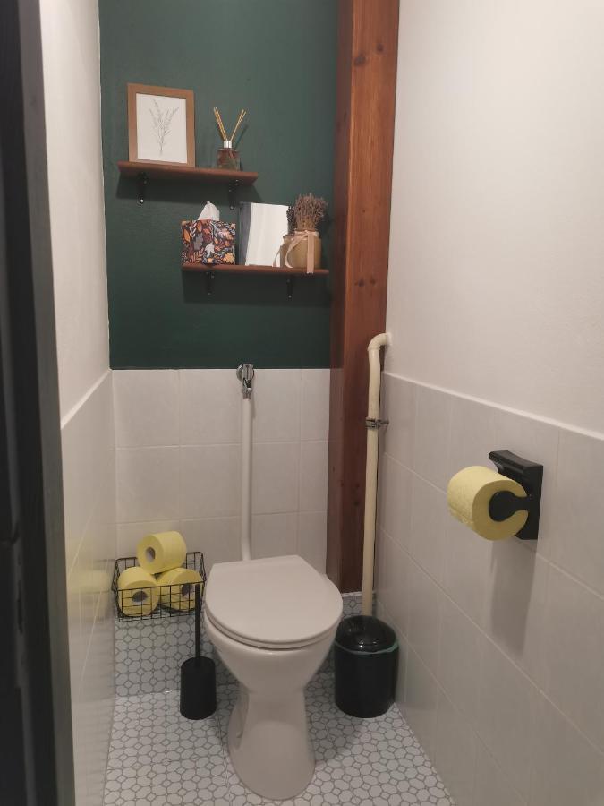 Ferienwohnung Meszi Vendeghaz Zalacsány Exterior foto