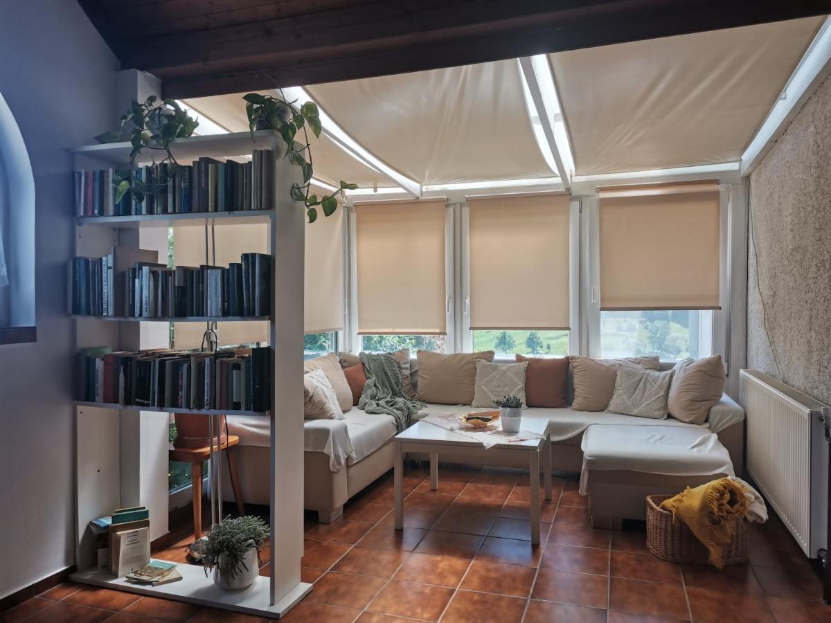 Ferienwohnung Meszi Vendeghaz Zalacsány Exterior foto