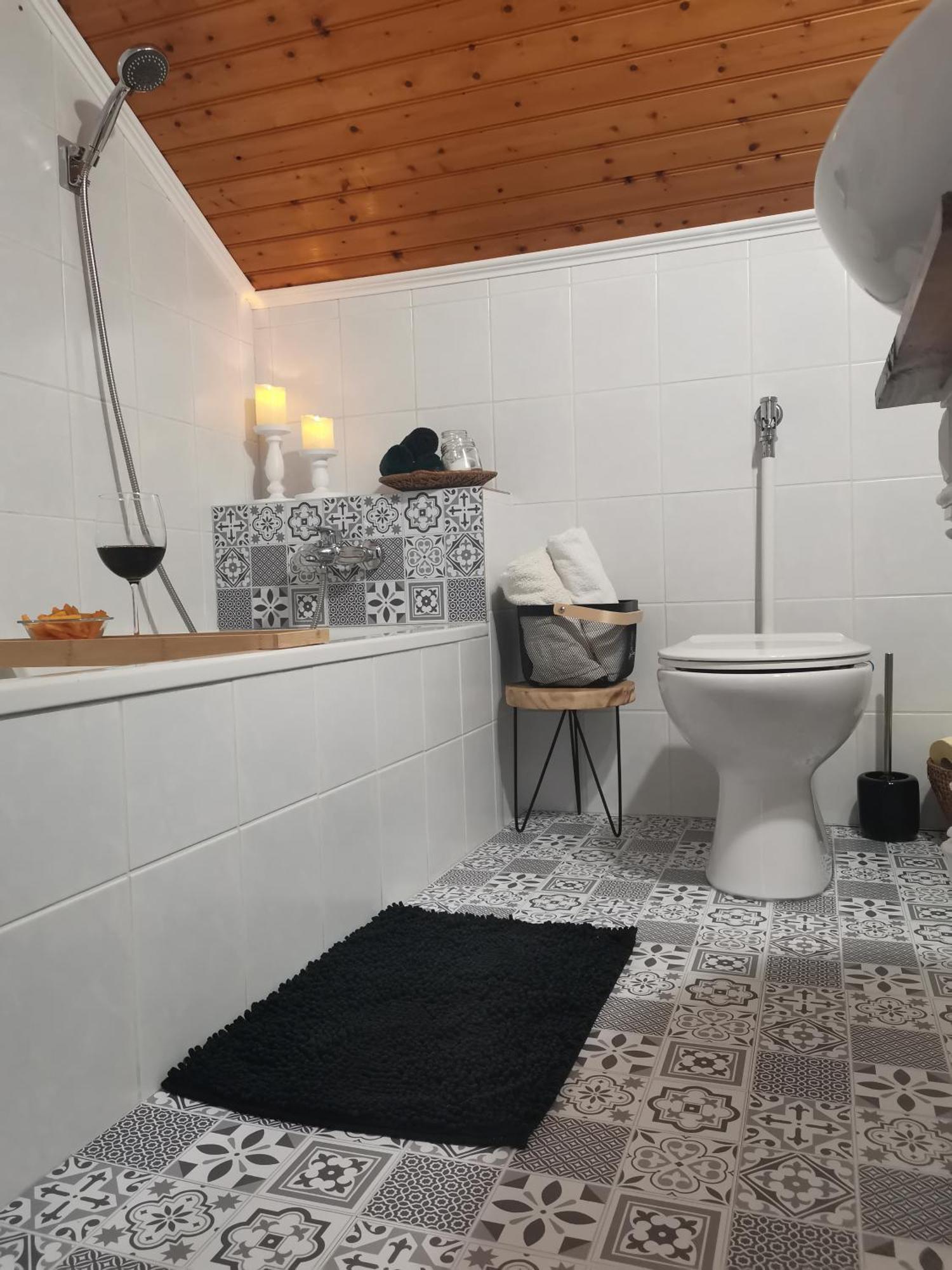 Ferienwohnung Meszi Vendeghaz Zalacsány Exterior foto