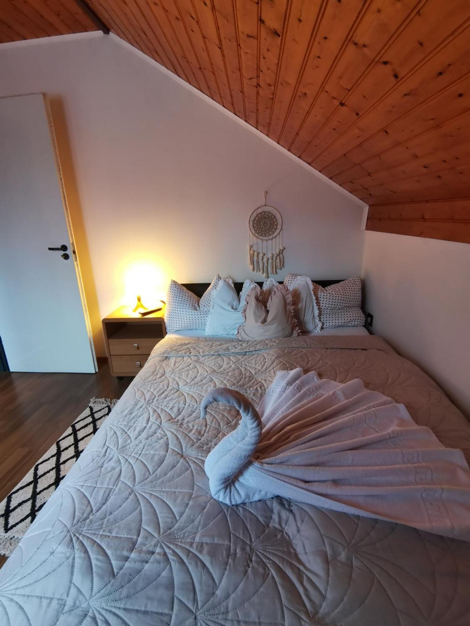 Ferienwohnung Meszi Vendeghaz Zalacsány Exterior foto