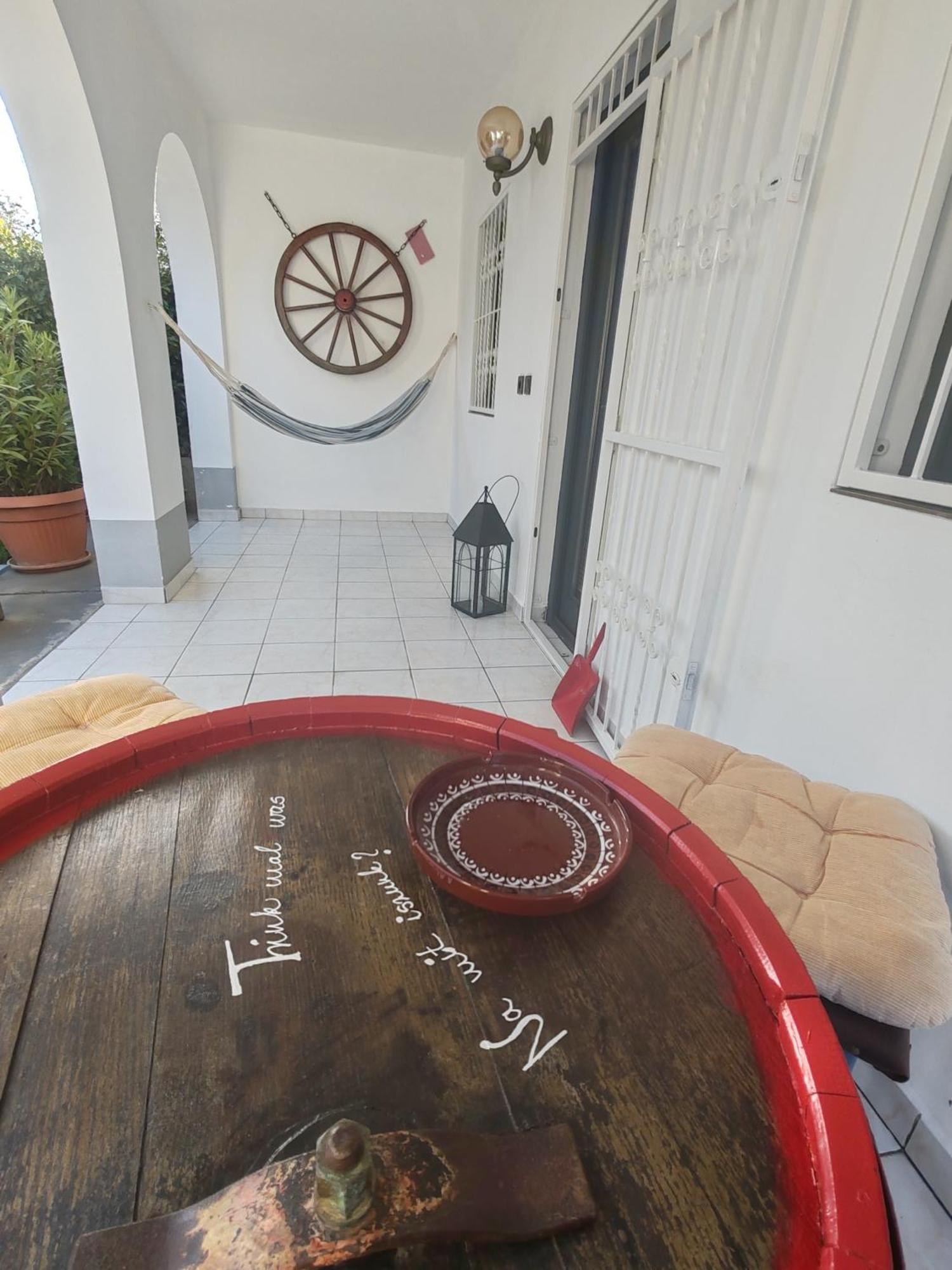 Ferienwohnung Meszi Vendeghaz Zalacsány Exterior foto
