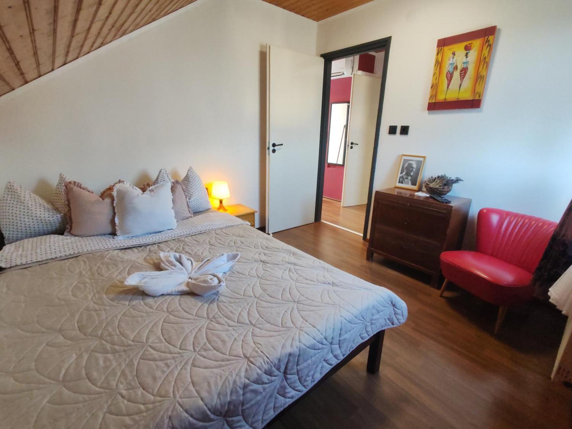 Ferienwohnung Meszi Vendeghaz Zalacsány Exterior foto